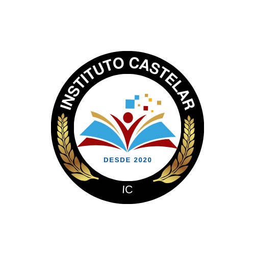 Logo de ic